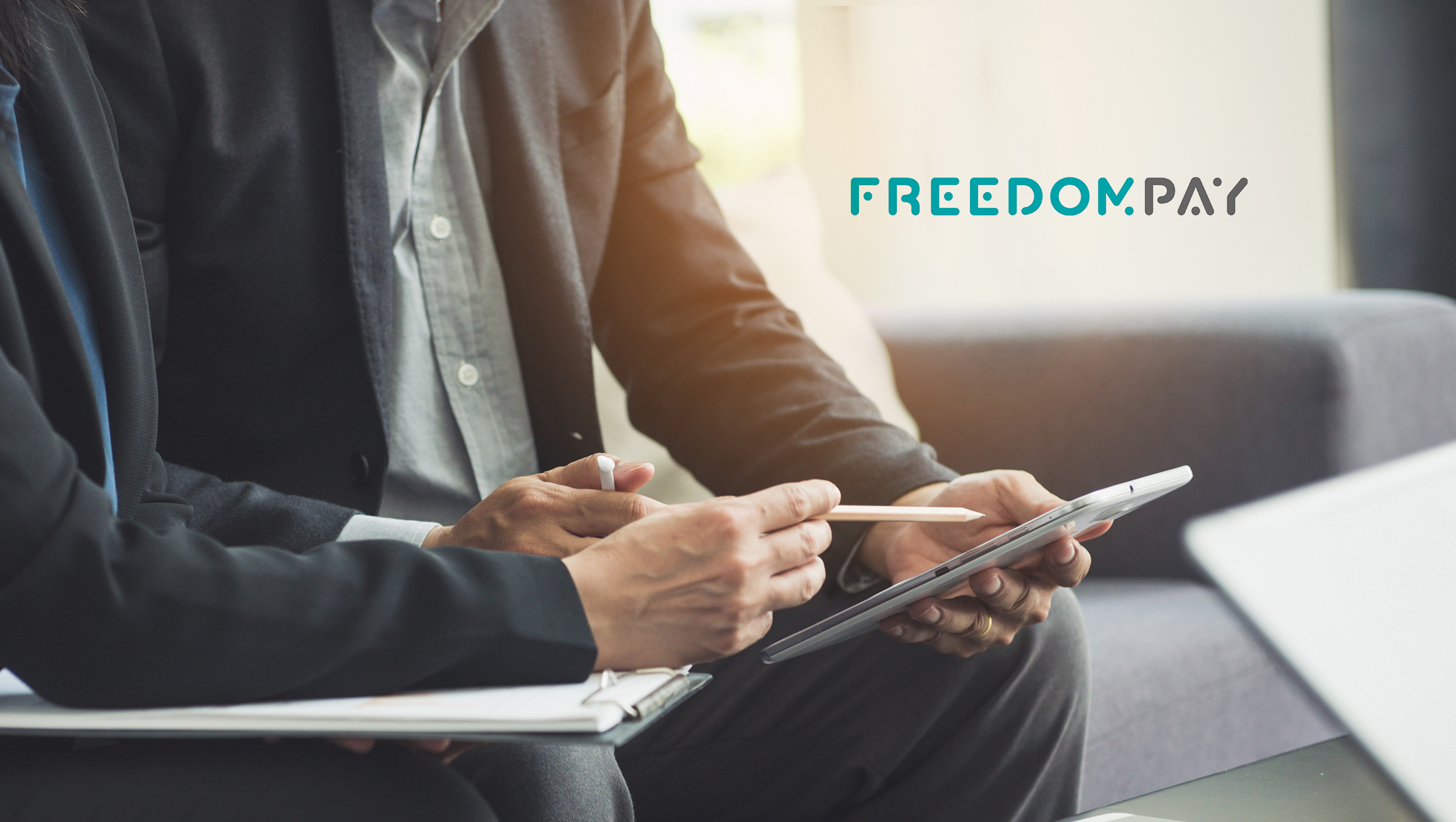 Why Payments Innovator, FreedomPay, Thinks Modern Data Architecture is a ‘Game Changer’ for Merchants