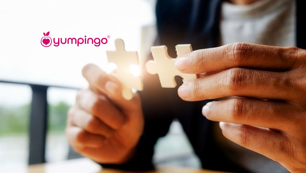 Yumpingo Brings Transformative Guest Sentiment Solution Technology to Independent Restaurants in Partnership with Deliveroo