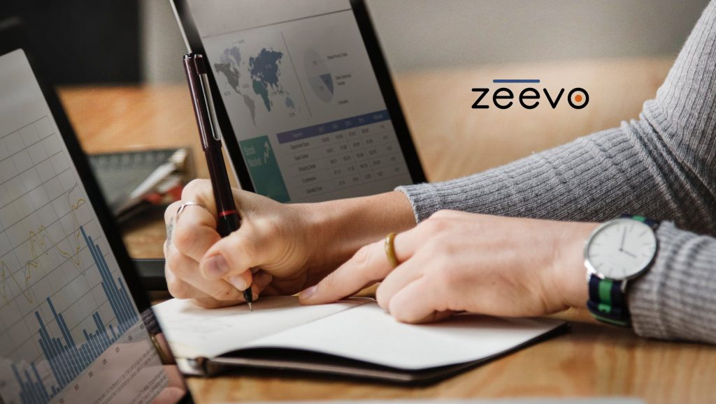 Zeevo Group Assists Aircraft Lessors in Adopting Smarter Analytics to Gain Competitive Advantage