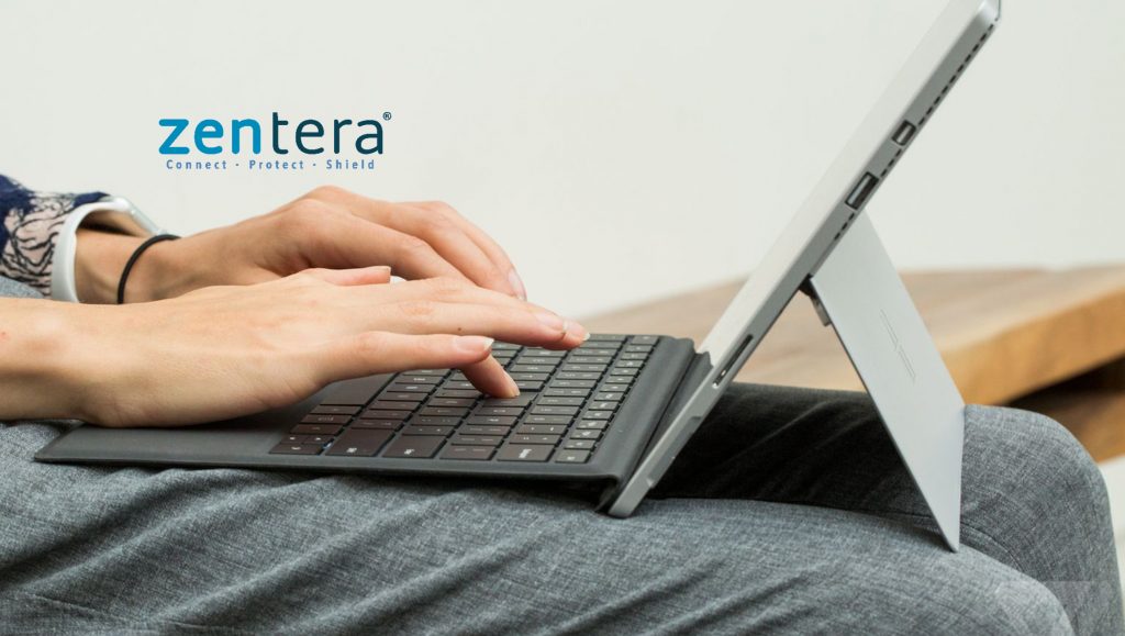 Zentera Systems Enhances CoIP Platform with Zero-Trust File Transfers