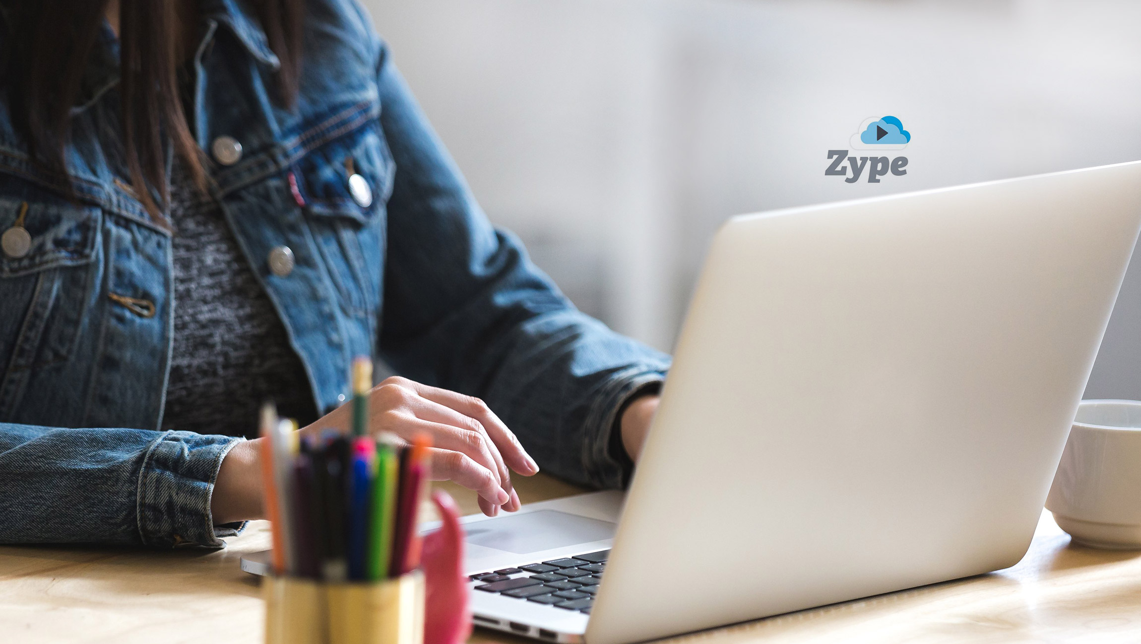 Zype Announces Issuance of US Patent Covering On-Demand Content Player Selection