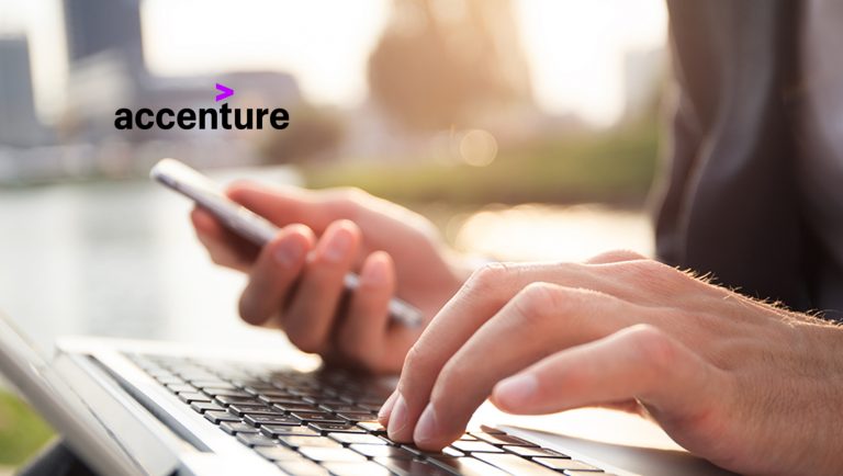 Accenture Acquires UK-Based Innovation Firm ?What If!, Enhancing Ability to Help Clients Reinvent Themselves with Experimentation-Led Approach