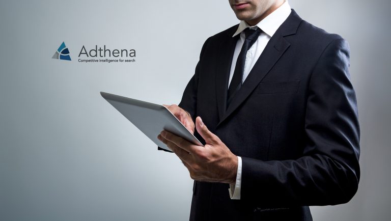 Adthena Raises $14 Million in Series a Funding, Strengthening Its Position as the Leading Search Marketing Intelligence Solution