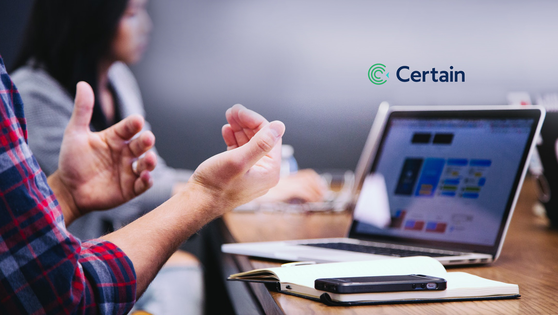 Certain Unveils New Platform Offering First Real-Time Event Data Integration