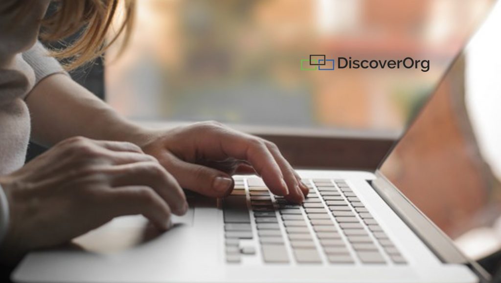 DiscoverOrg Acquires Neverbounce