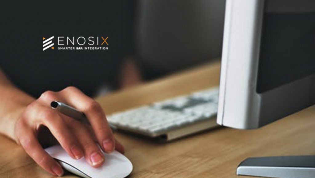 enosiX Appoints D. Wayne Poole as New CEO