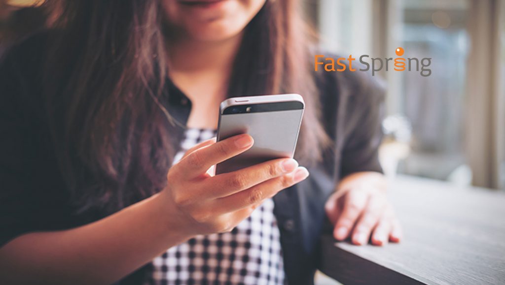 FastSpring Appoints Zia Zahiri as Chief Technology Officer