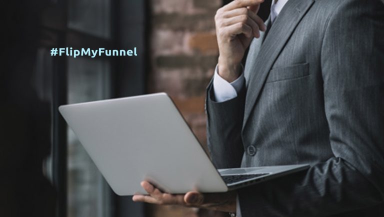 FlipMyFunnel Unveils State of Account-Based Marketing (ABM) Report, in Partnership with Heinz Marketing