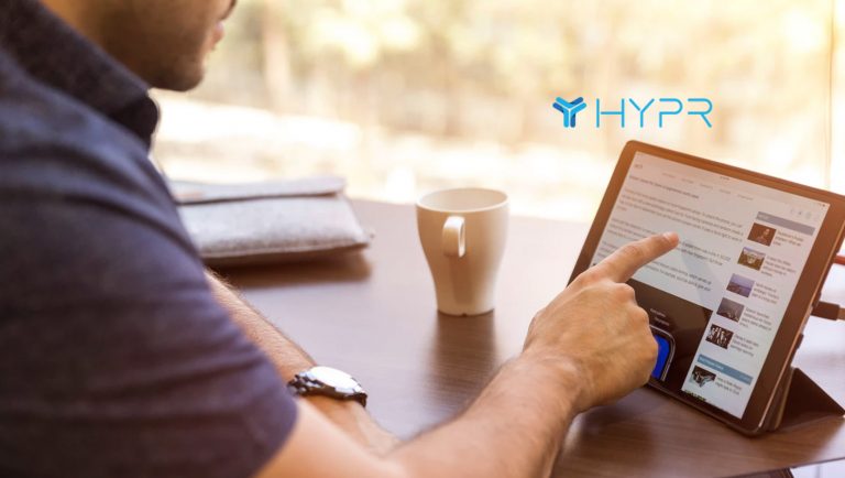 HYPR Announces Major Upgrade to its Influencer Search Index