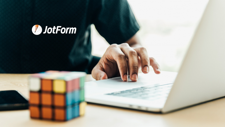 New JotForm and HubSpot Integration Sends Form Data to CRM