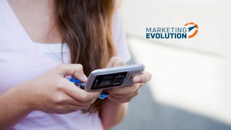 Marketing Evolution Scoops $26.1 Million Funding; Sets the Bar for Marketing Data Quality & Measurement