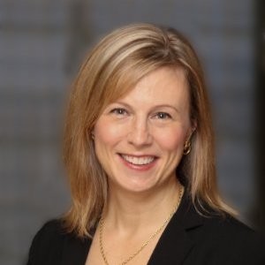 Mary Clark, Chief Product Officer & Chief Marketing Officer, Synchronoss