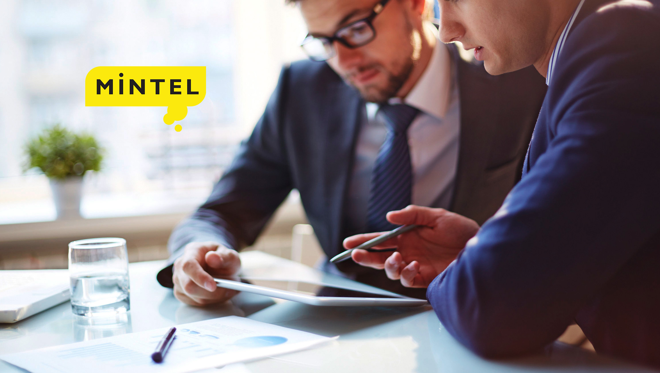 Mintel Comperemedia Forms Strategic Partnership with Marketing Intelligence Platform Pathmatics