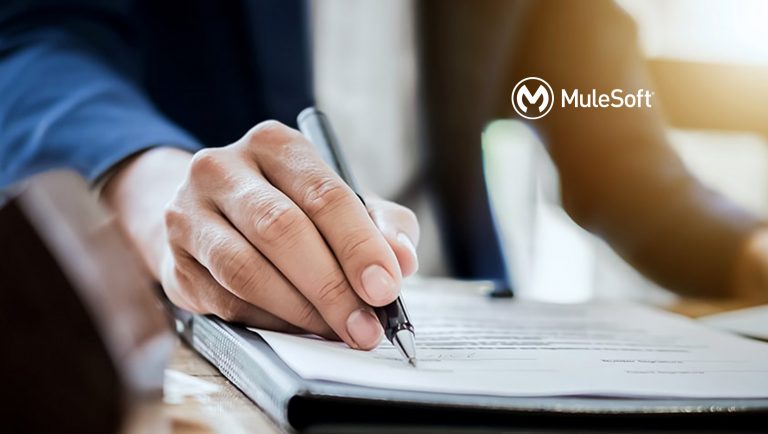 Ipswitch Joins the MuleSoft Technology Partner Program