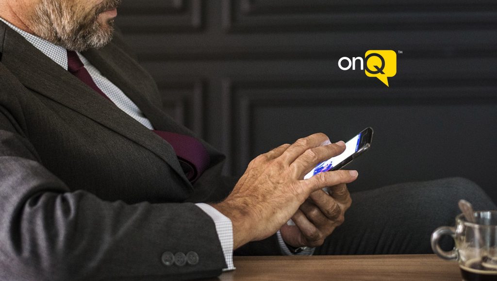 onQ Announces Amar Duggasani as President