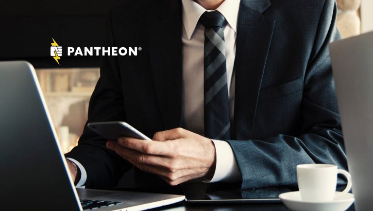 Pantheon Hires Roland Smart as Head of Marketing