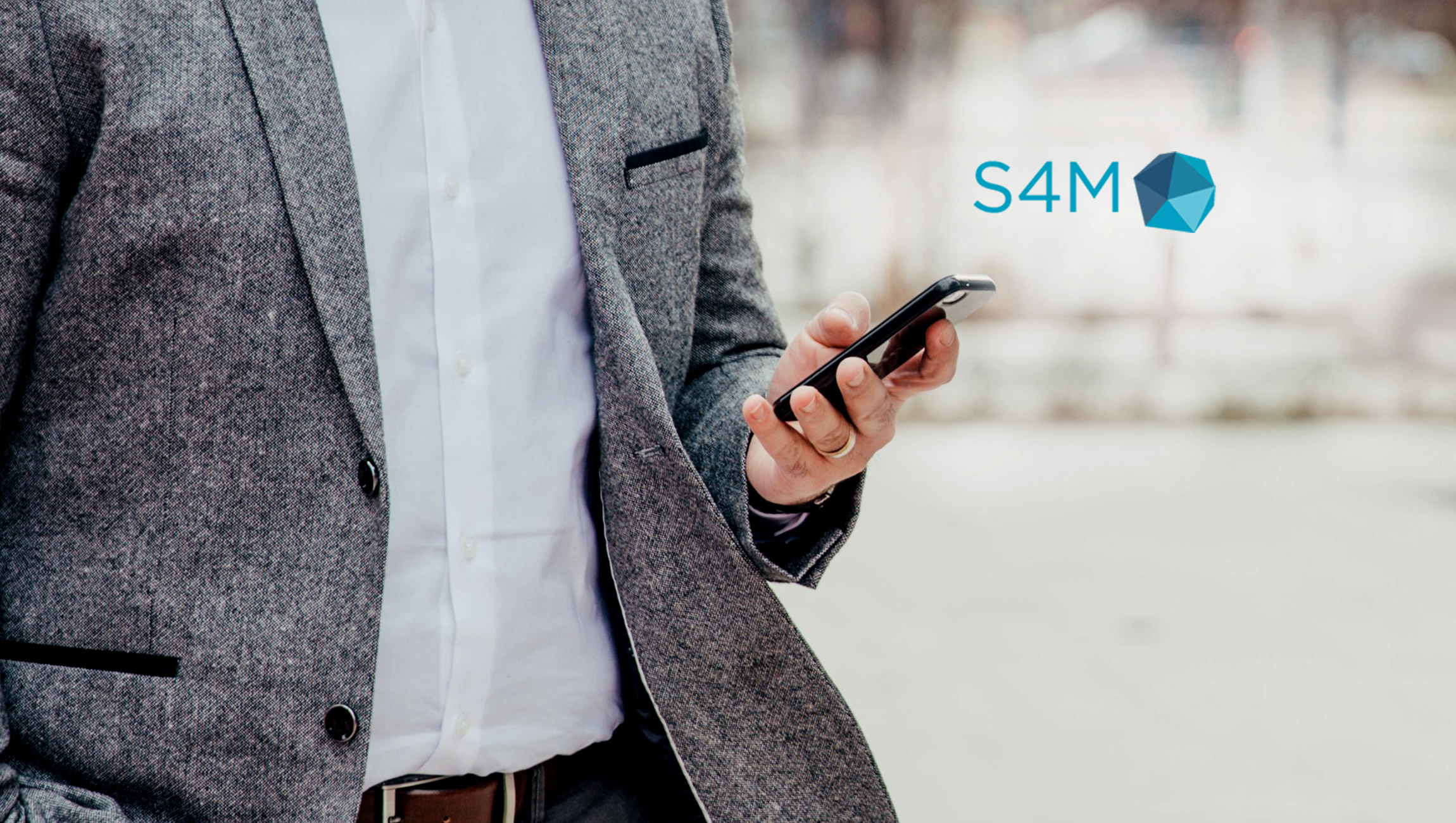 S4M Launches New Ad Format to Bring Proximity-Based Push Notifications to Retail