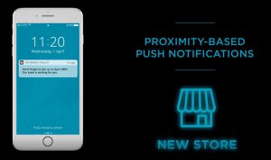 S4M Launches New Ad Format to Bring Proximity-Based Push Notifications to Retail