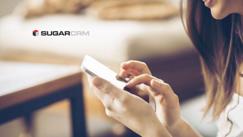 SugarCRM Acquires Collabspot Email Integration Products