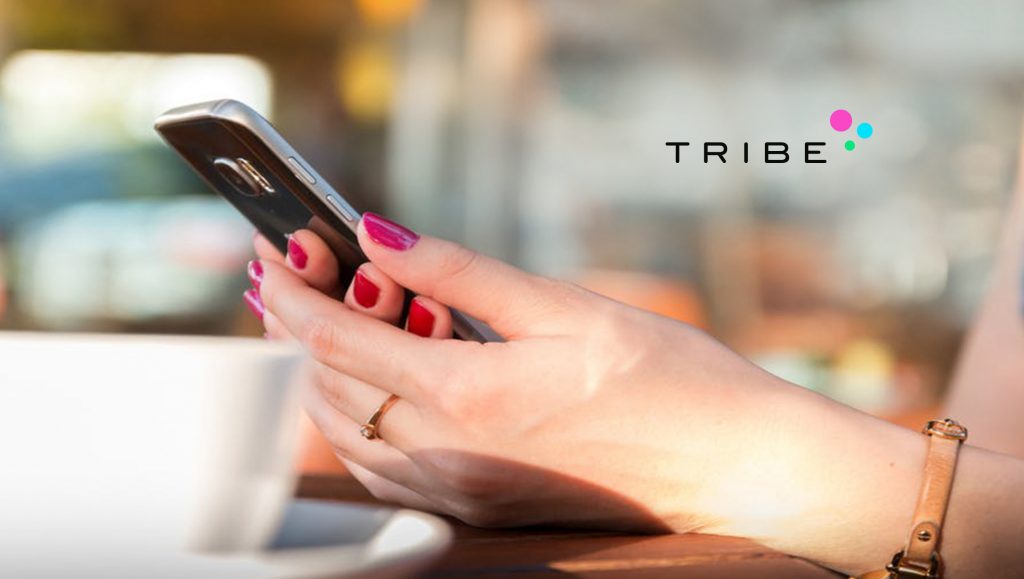 TRIBE Brings Leading Content Marketplace from Down Under to the US