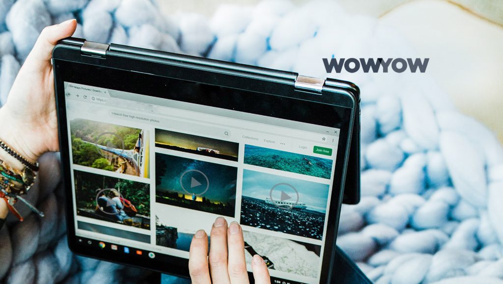 WowYow Expands AI and Visual Search Capabilities, Launches New Suite of Products Designed to Unlock the Full Value of Online Images