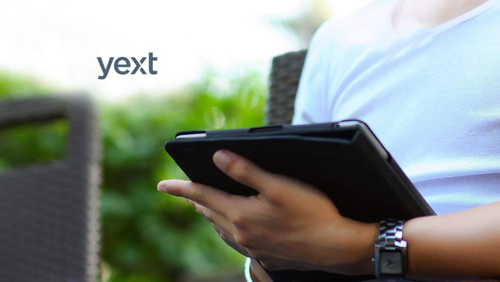 Yext Collaborates with Adobe to Drive Website Discovery