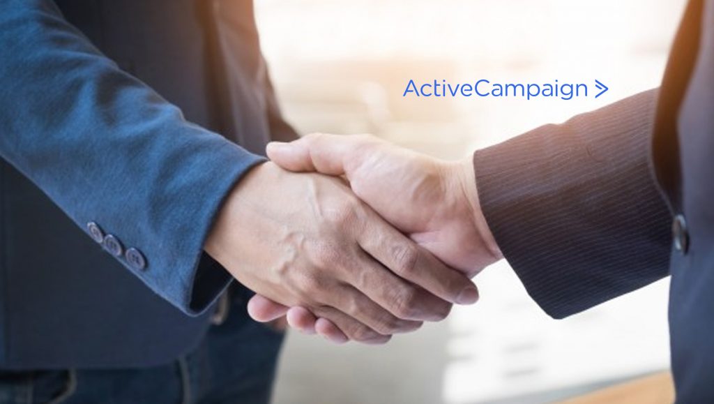 ActiveCampaign Hires Cory Snyder to Expand its Rapidly Growing Partner Program