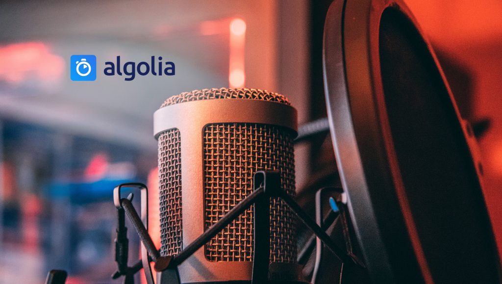 Algolia Announces Expanded Collaboration with WW – The New Weight Watchers – on Voice-Enabled Technology