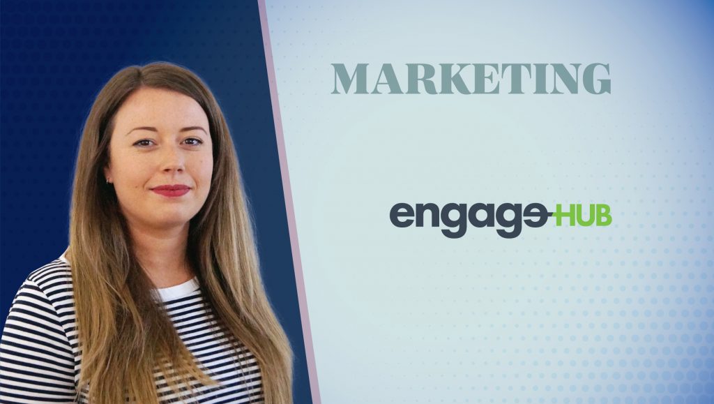 TechBytes with Alice Blair, Head of Marketing at Engage Hub