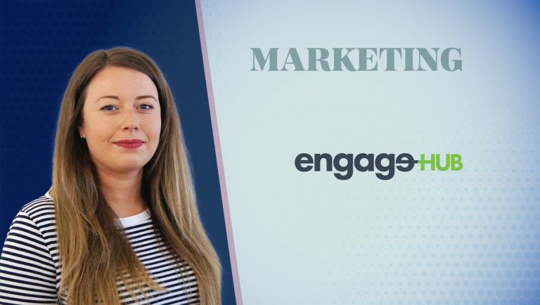 TechBytes with Alice Blair, Head of Marketing at Engage Hub