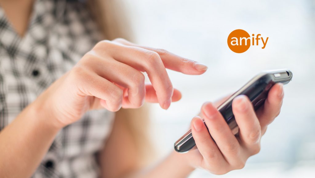 Amify Secures $5.8 Million Series A Funding, Empowers Brands to Maximize their Amazon E-Commerce Potential