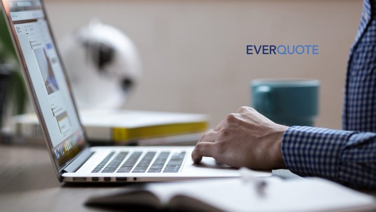 Anand Iyer Appointed as VP of Performance Marketing at EverQuote, Inc.