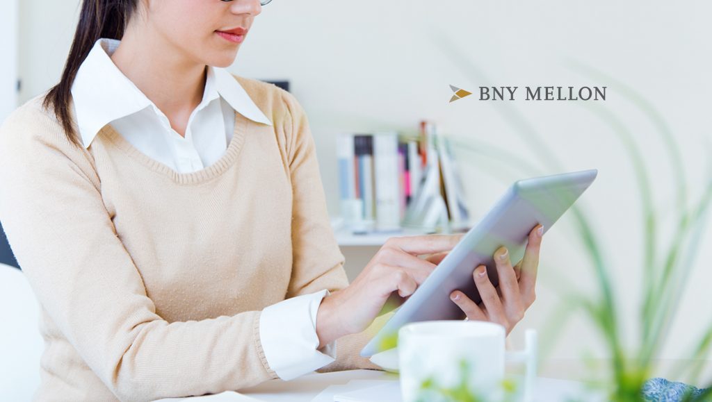 BNY Mellon Strengthens Digital Leadership with Three Industry Hires