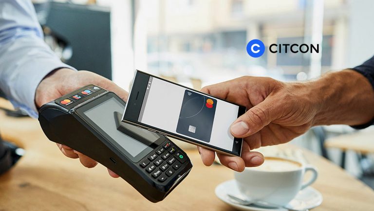 CITCON Raises US$5 Million to Power Global Expansion of Mobile Payments