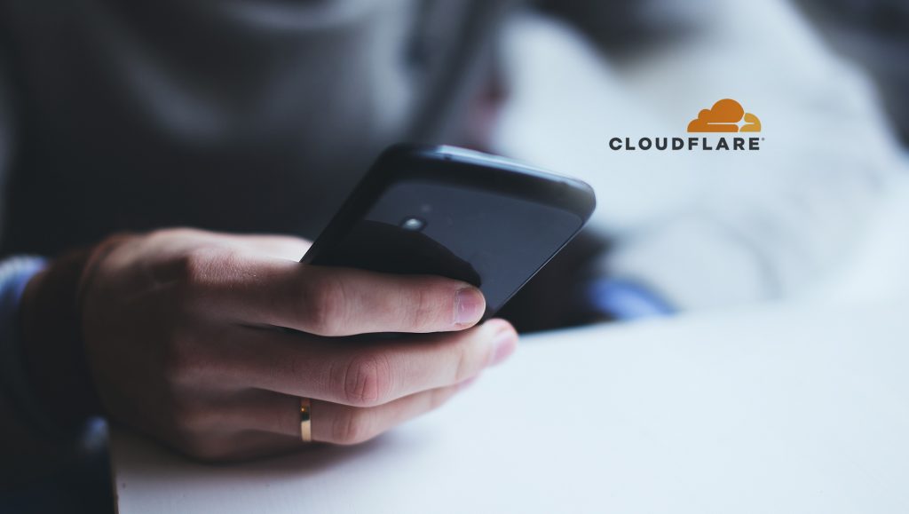 Cloudflare Publishes Top Internet Trends for 2023