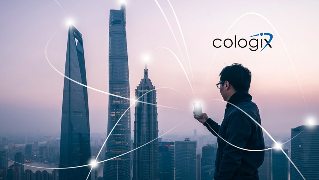 Cologix Launches Cologix Access Marketplace - A Next-Generation Cloud Networking Product For Customers And Providers To Connect