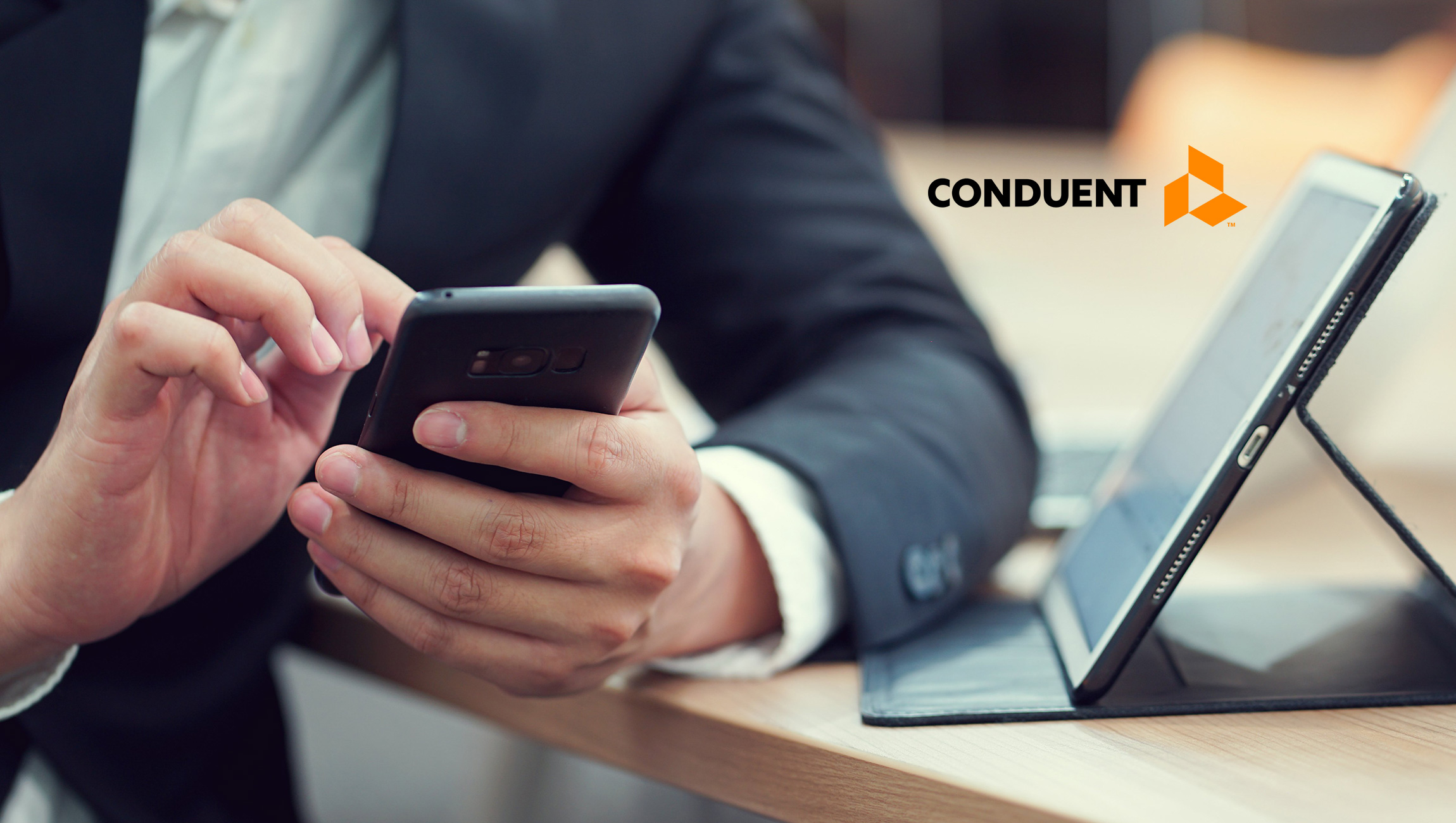 Conduent Launches Innovation Center to Drive Customers’ Digital Transformations