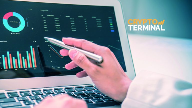 Crypto Terminal Offers a Market Intelligence Platform for the Digital Asset Industry