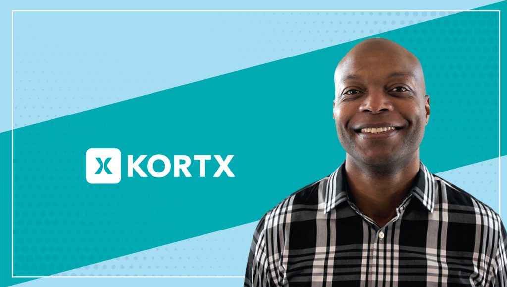 MarTech Interview with Damon Henry, Founder and CEO, KORTX