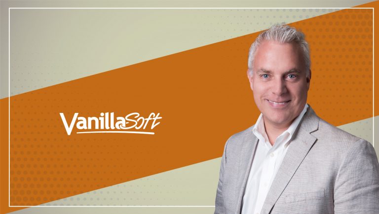 MarTech Interview with Darryl Praill, CMO, VanillaSoft