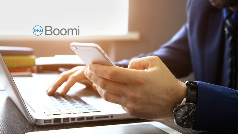 Dell Boomi Strengthens Strategic Collaboration with NetSuite