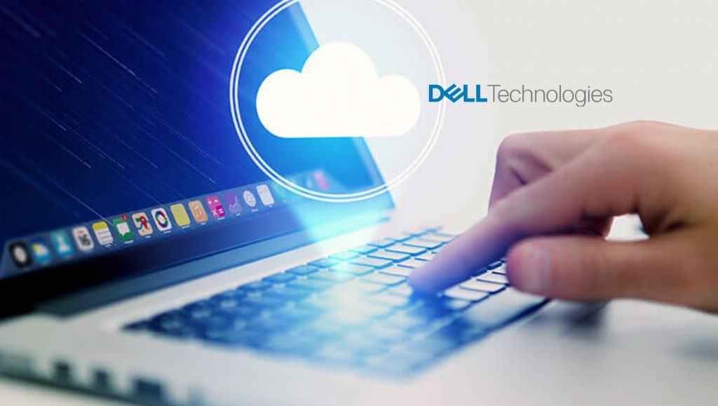 Dell Technologies Strengthens Cyber Resiliency with Multicloud Data Protection and Security Innovations