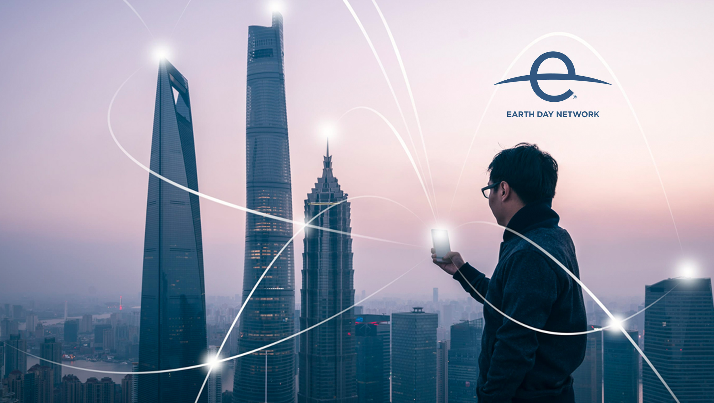 Earth Day Network Partners with Twitter to Release ‘Earth in Our Hands’ Emoji to Mark Earth Day 2019