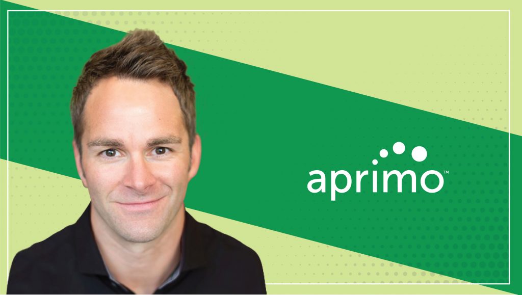 MarTech Interview with Ed Breault, Head of Marketing, Aprimo