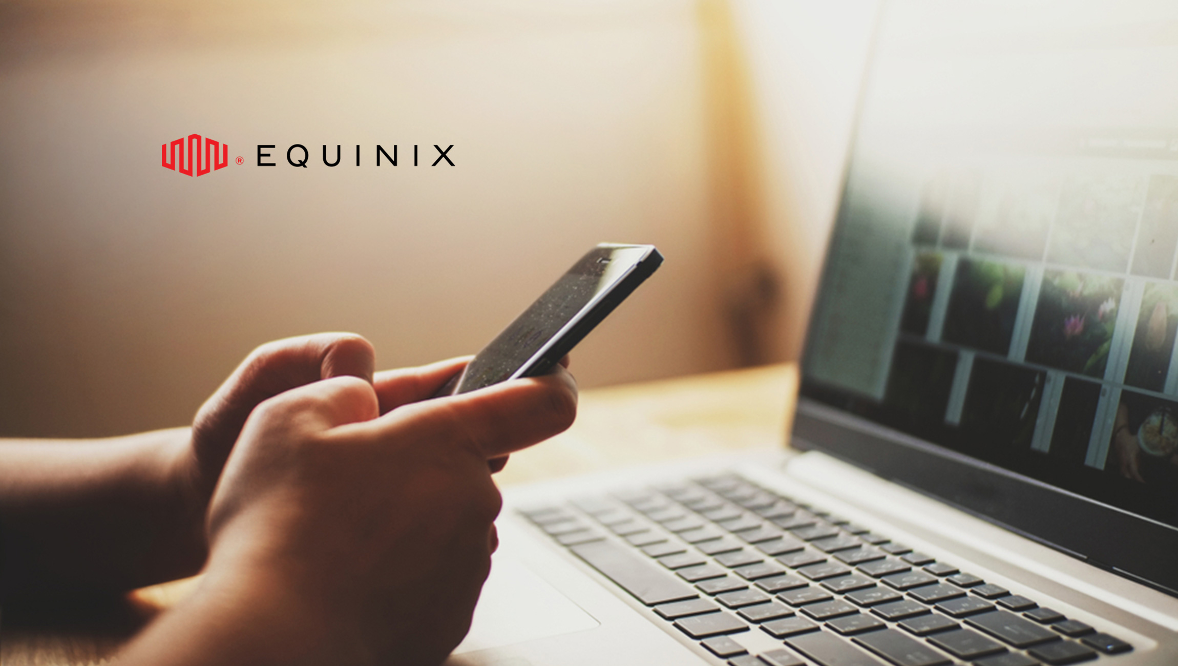 Equinix Acquires Switch Datacenters’ AMS1 Data Center Business in Amsterdam