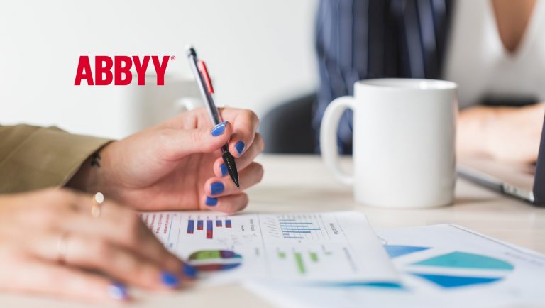 Everest Group Names ABBYY a Leader in its Intelligent Document Processing Products PEAK Matrix Assessment 2019