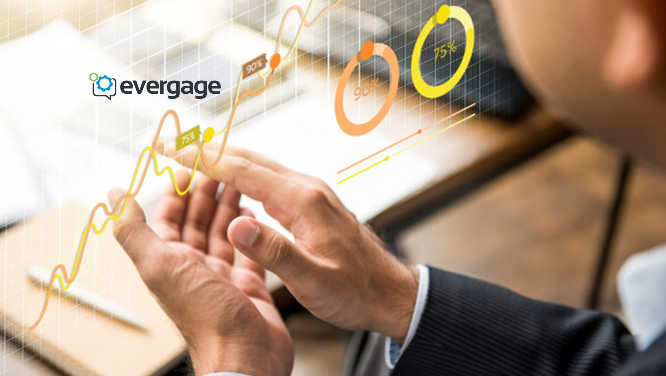 Evergage Appoints Laura Saati as VP of Customer Success for Evergage’s Retail Practice