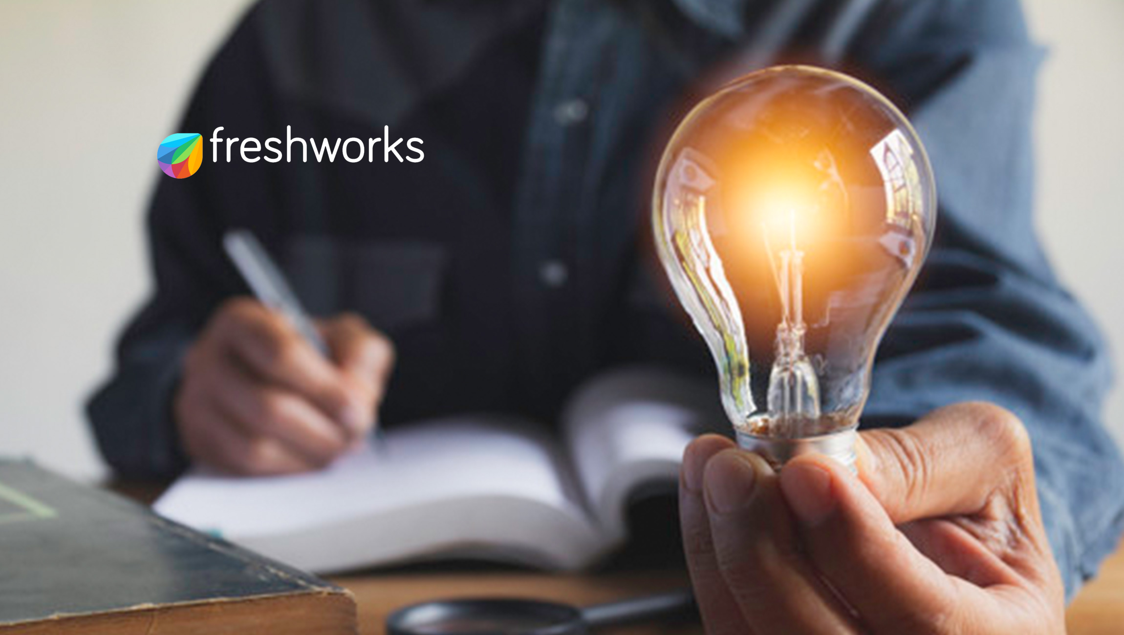 Freshworks Announces Pricing of Initial Public Offering