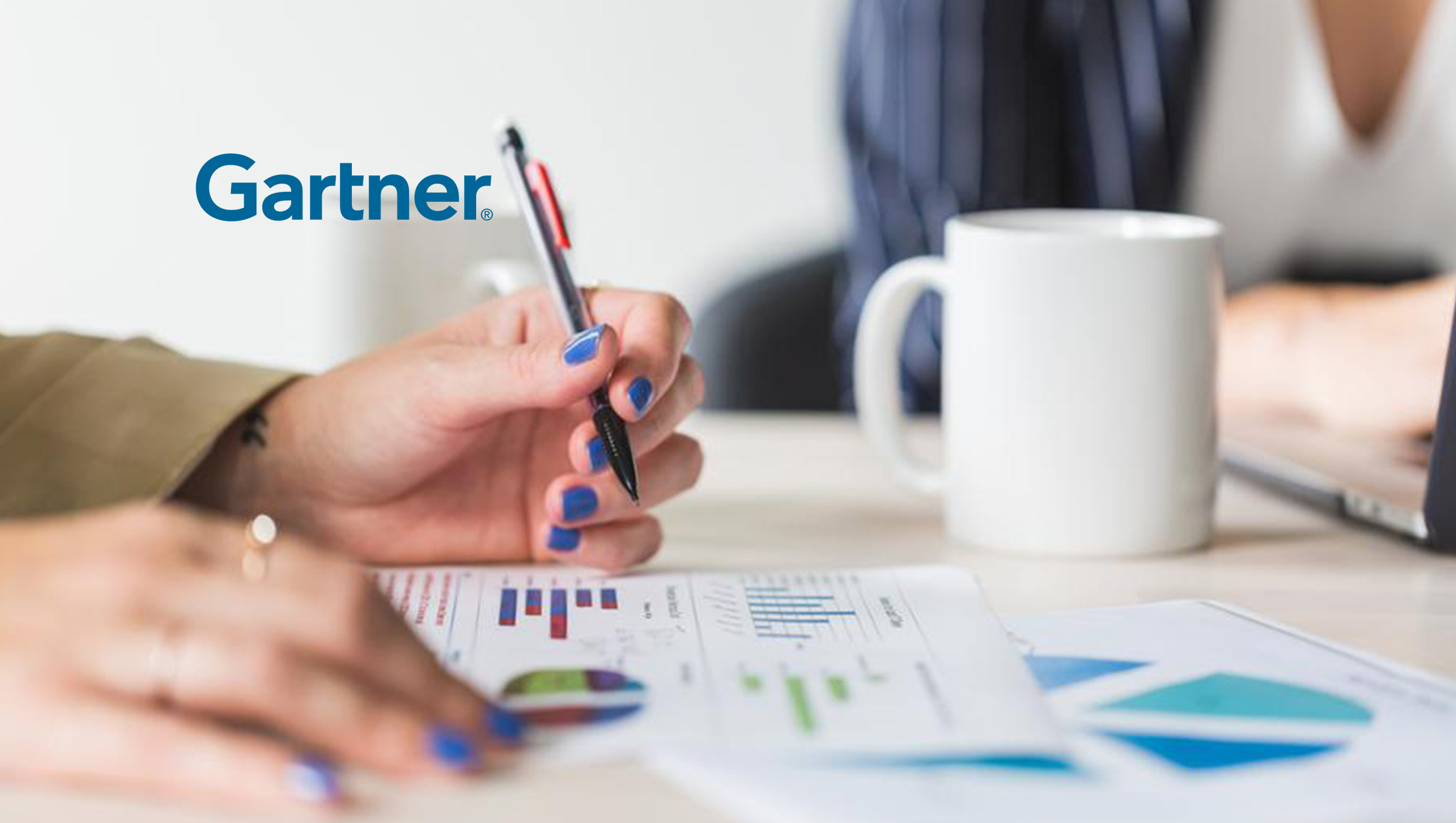 Gartner Says Marketers Must Focus on Helping Customers in Order to Remain Competitive Today