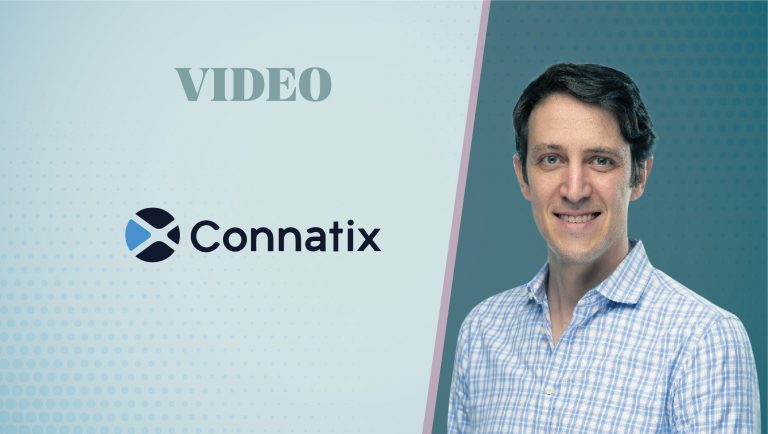 TechBytes with Gil Sommer, VP of Product, Connatix